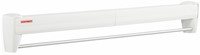 Leifheit wanddroogrek Telegant 36 Protect Plus