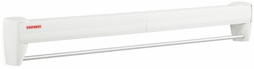 Leifheit wanddroogrek Telegant 36 Protect Plus