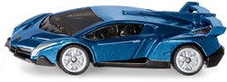 Siku Lamborghini Veneno Spielzeugauto - Metall Modellauto