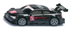 Siku Rennwagen Audi RS 5 Racing - Spielzeugauto 1:55 Multicolor