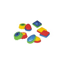 Spielstabil Sandspielzeug Sandformen - Sandformen für Kinder