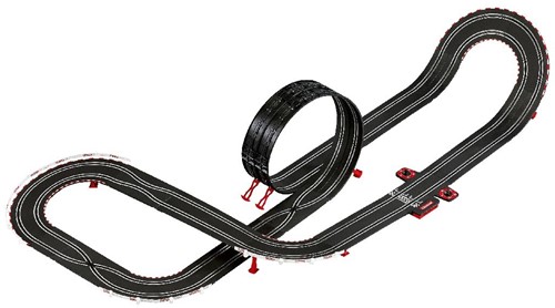Carrera Go DTM-2