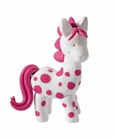 Fimo Knete Spielset Pony - kreative Modellierset für Kinder-3