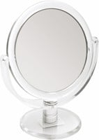 Titania Make-Up spiegel 16cm 2x vergrotend