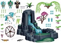Playmobil magische Energiequelle Abenteuer Spielset 70800-2