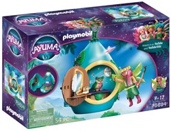 Playmobil Abenteuer Tropfenhaus 70804 Fantasie Spielzeug
