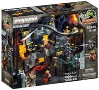 Playmobil Dino Rise Dino Mine - Spielset mit Dinos und Minenabenteuer