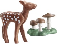 Playmobil Wiltopia Rehkitz Spielfigur - 71063 Tiere-2