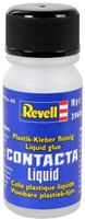 Revell Modellbau Kleber Contacta Liquid 39601 - starker Kunststoffkleber