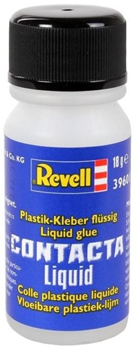 Revell Modellbau KLEBERFLASCHE 39601