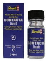 Revell Modellbau KLEBERFLASCHE 39601-2