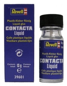 Revell Modellbau KLEBERFLASCHE 39601-2