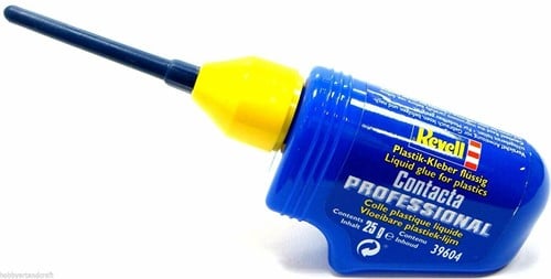 REVELL CONTACTA 39604 PROF.