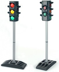 Klein Verkeerslicht (72cm)