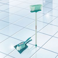 Leifheit Kehrmaschine-Set/3