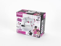 Kindermaschine mit Funktionen für Kinder