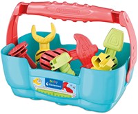 Clementoni Baby Werkbank - Lernspielzeug für Kleinkinder und Babys-2