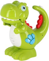 KiddyGo Baby Dino Taschenlampe Spielzeug mit Musik und Soundeffekten-2