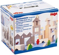 HABA-Bauklötze - Basisset-3