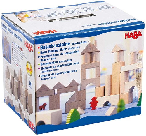 HABA-Bauklötze - Basisset-3