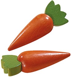 HABA Karotte