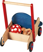 HABA Kinderwagen
