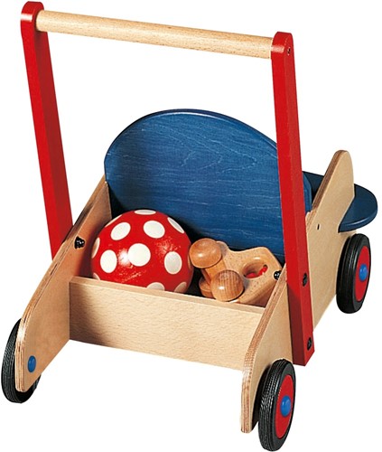 HABA Kinderwagen