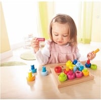 HABA Wurfspiel Farbringe-2