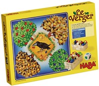 HABA Obstgarten