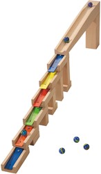 HABA-Kugelbahn - Musik-Bausteine Erweiterungsset