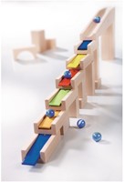 HABA-Kugelbahn - Musik-Bausteine Erweiterungsset-3
