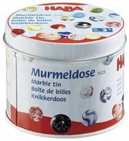 HABA-Kugelbahn - Murmelbox