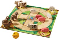 Haba Spielesammlung Mein erster Spieleschatz - 10-in-1 Kinderspiel-2