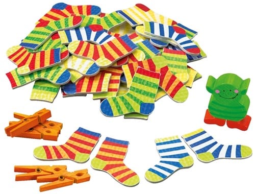 HABA Socken zocken-3