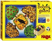 HABA Obstgarten