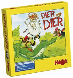 HABA Tier auf Tier