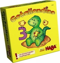 HABA Zählender Dino