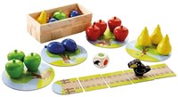 HABA Meine ersten Spiele - Erster Obstgarten-2
