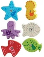 HABA Meine ersten Spiele - Fische angeln-2