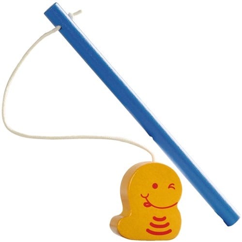 HABA Meine ersten Spiele - Fische fangen-3