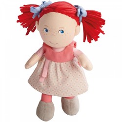 HABA-Puppe Mirli