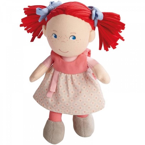 HABA-Puppe Mirli