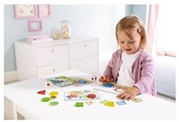 HABA Meine ersten Spiele - Teddys Farben und Formen-3