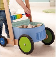 Haba Lauflernwagen Farbenspaß-3