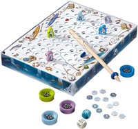 HABA 7146 - Kayanak - Angeln, EIS Abenteuer: Amazon.de