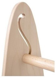 Haba Spieltrainer Babyspielzeug Farbenfreude Holz-Babygym