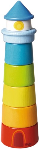 HABA-Bündelungsspiel Leuchtturm