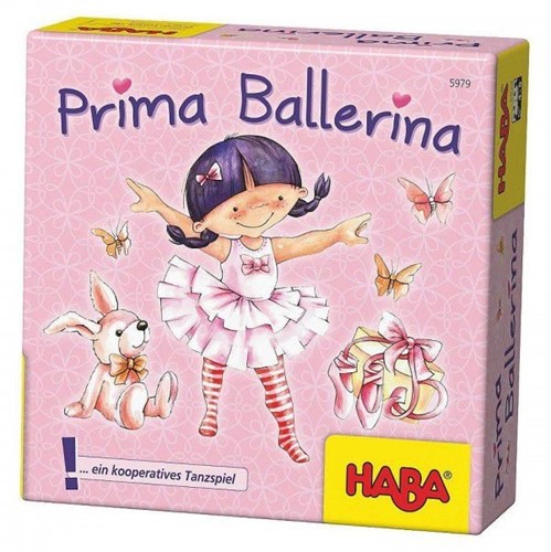 HABA Prima Ballerina