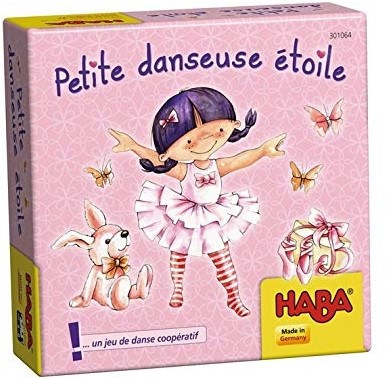 HABA Prima Ballerina