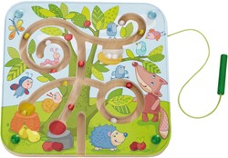 HABA-Magnetspiel Baum-Labyrinth